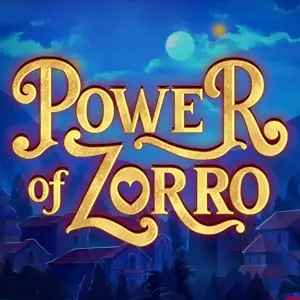 Power of Zorro in the Auswinwin Casino game library